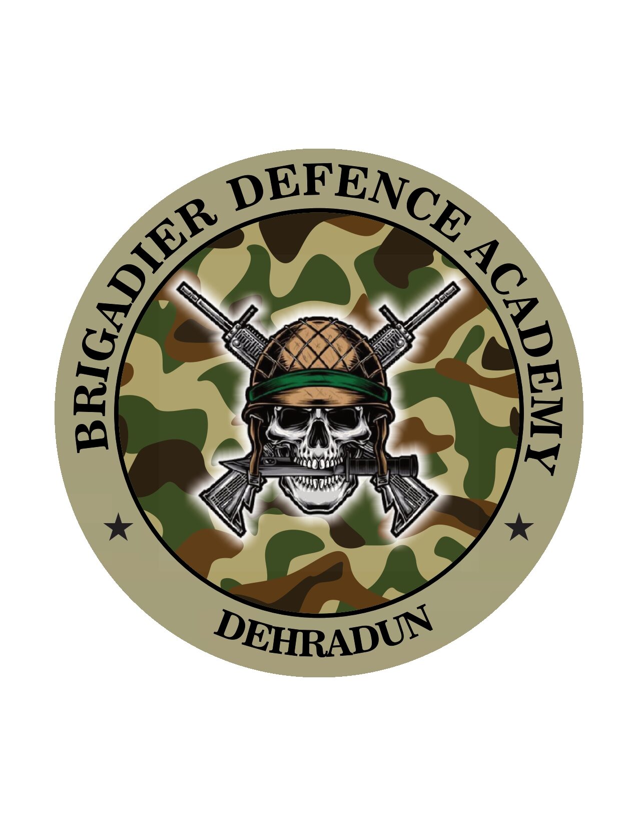 Brigadier’s Defence Academy