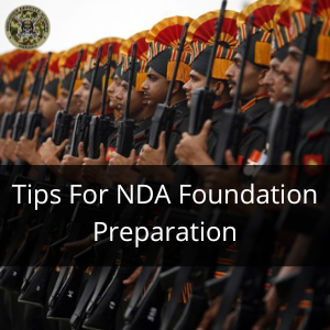 How to Join NDA after 12th