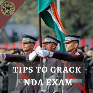 Tips To Crack NDA Exam