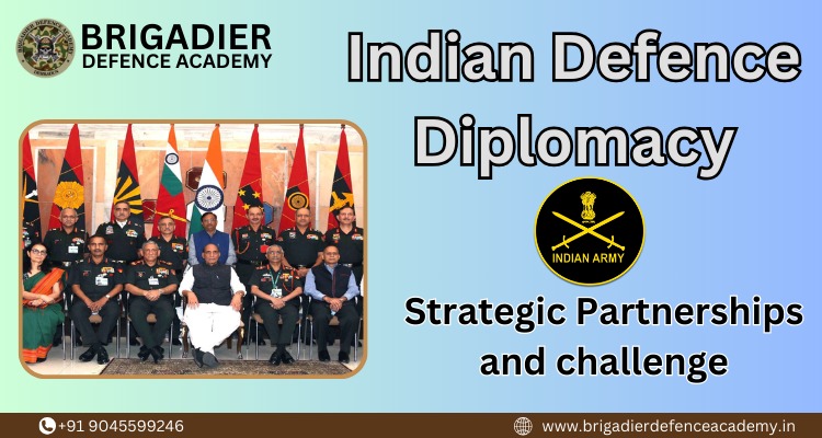 Indian Defence Diplomacy