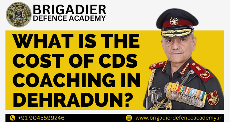 cds coaching