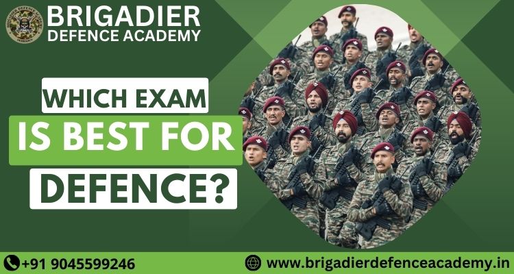 Defence Exam