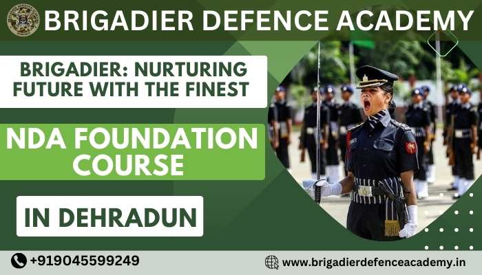 NDA Foundation Course