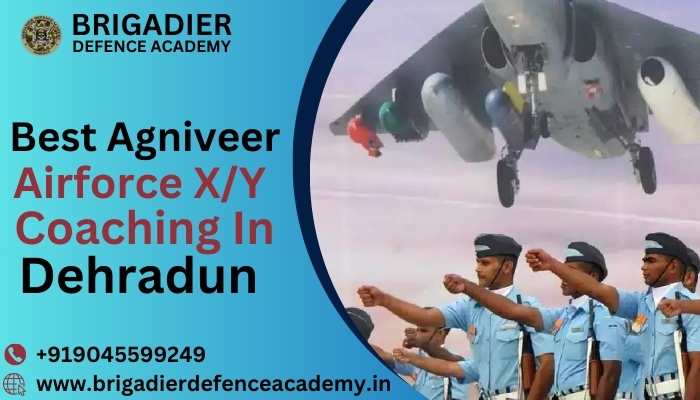 Agniveer Airforce X/Y