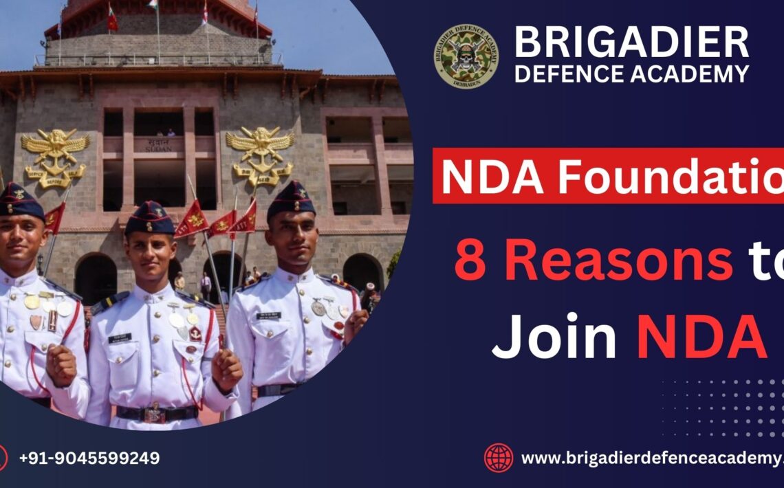 NDA Foundation