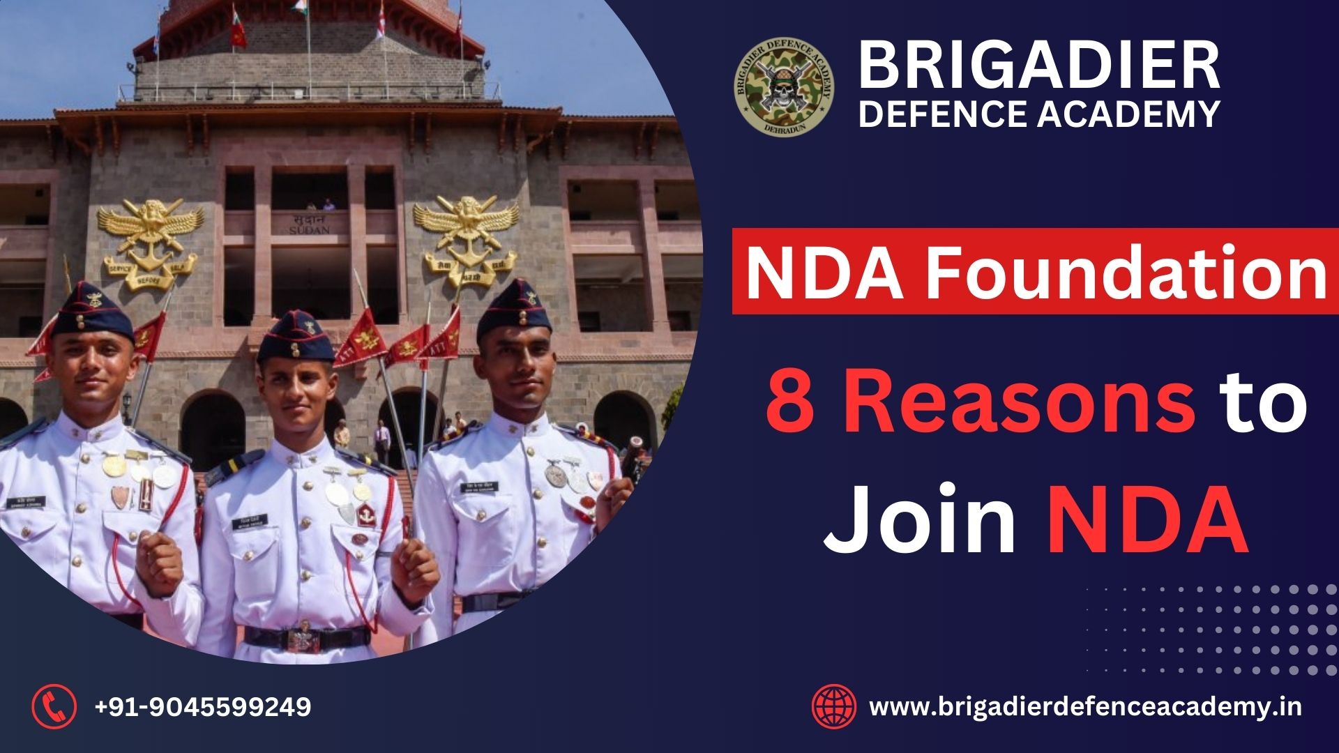 NDA Foundation