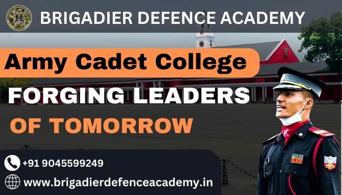 Army Cadet College