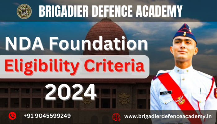 Eligibility criteria