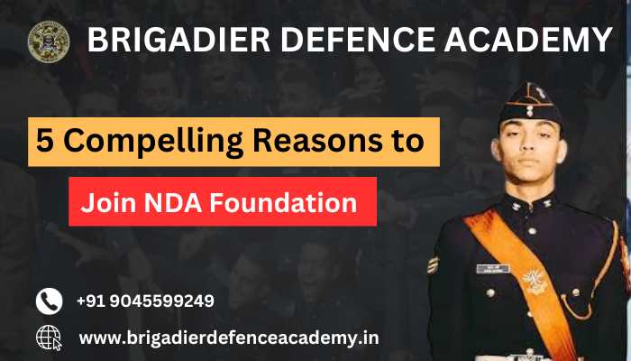 NDA Foundation