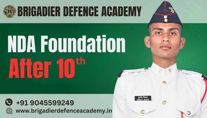 nda foundation