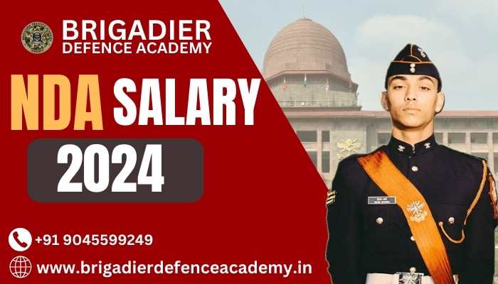 NDA salary