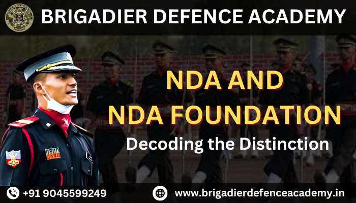 nda foundation