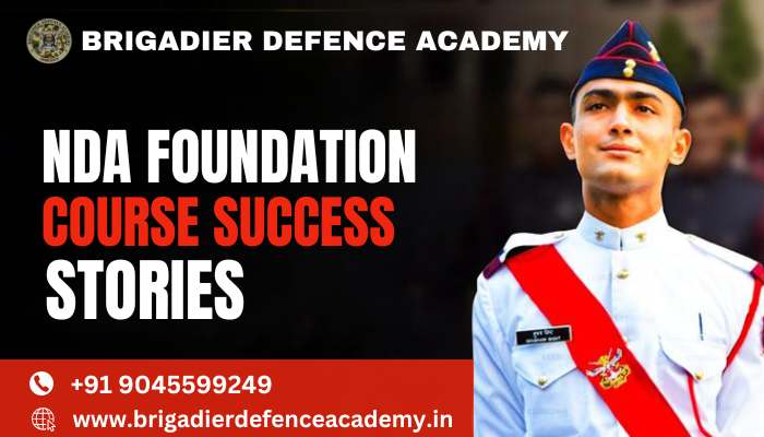 NDA Foundation