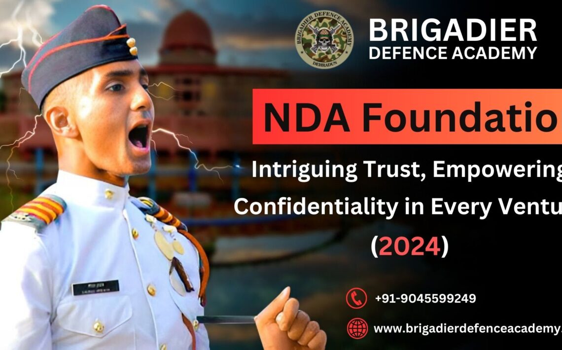 NDA Foundation