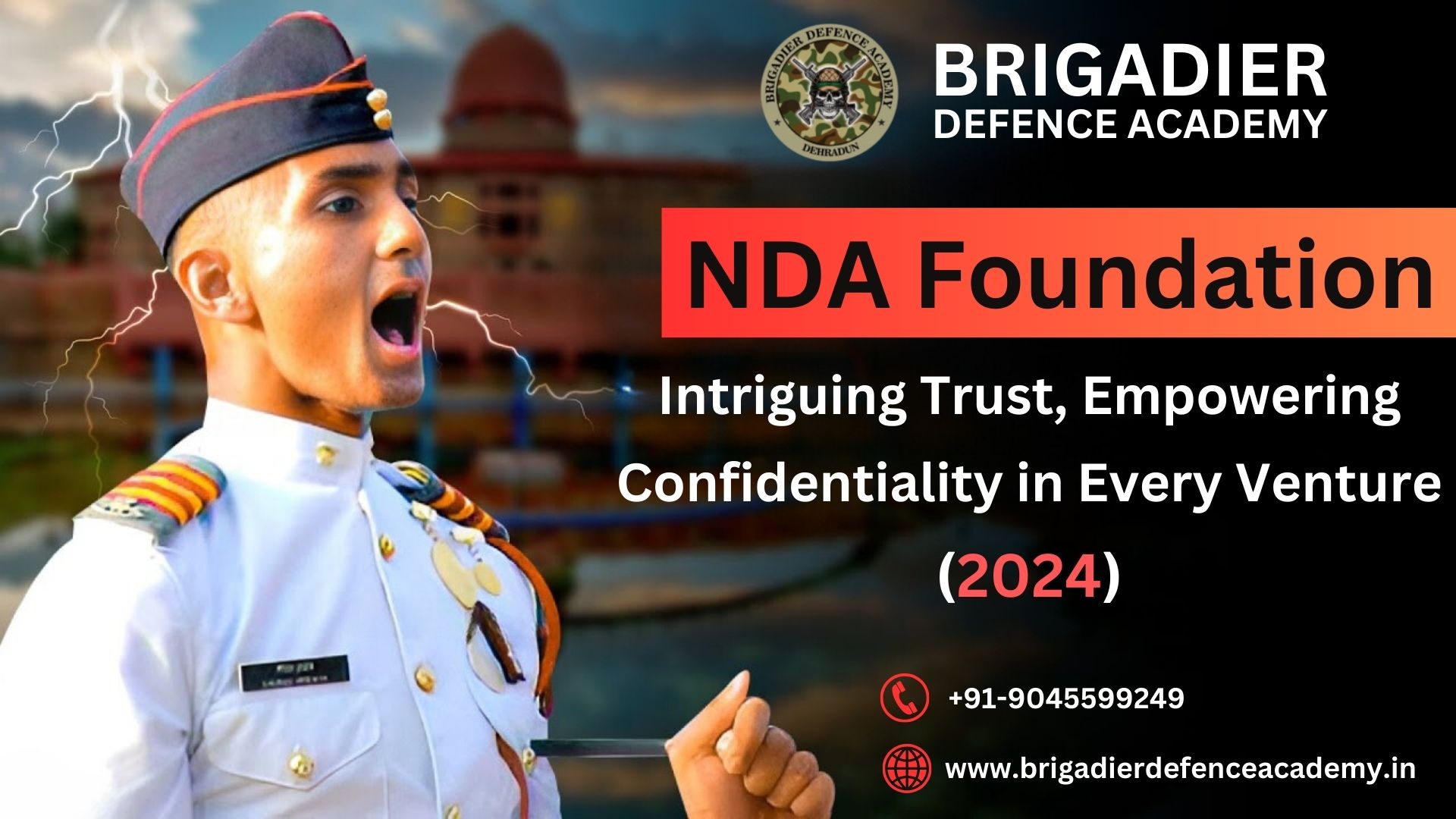 NDA Foundation