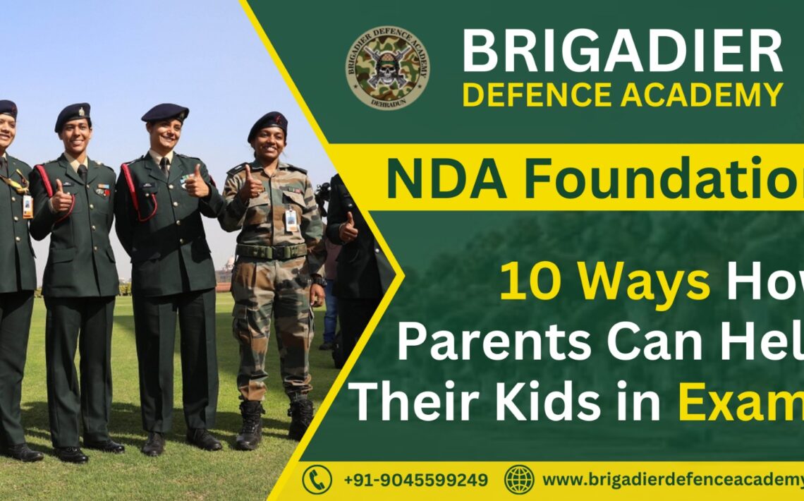 NDA Foundation