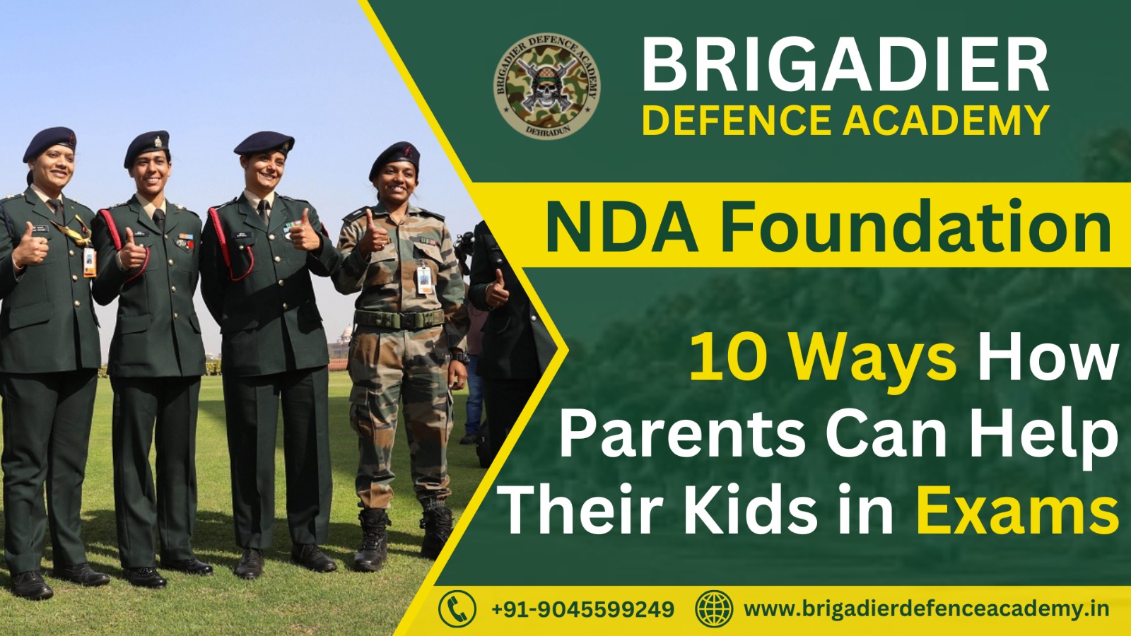 NDA Foundation