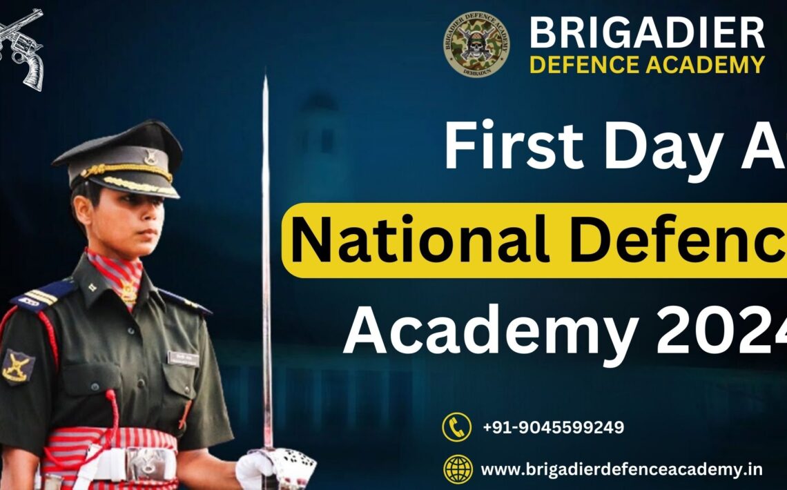 National Defence Academy