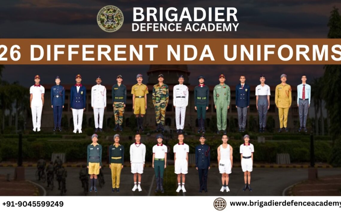 National Defence Academy