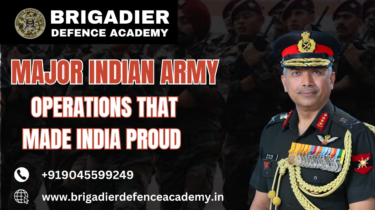 Indian Army