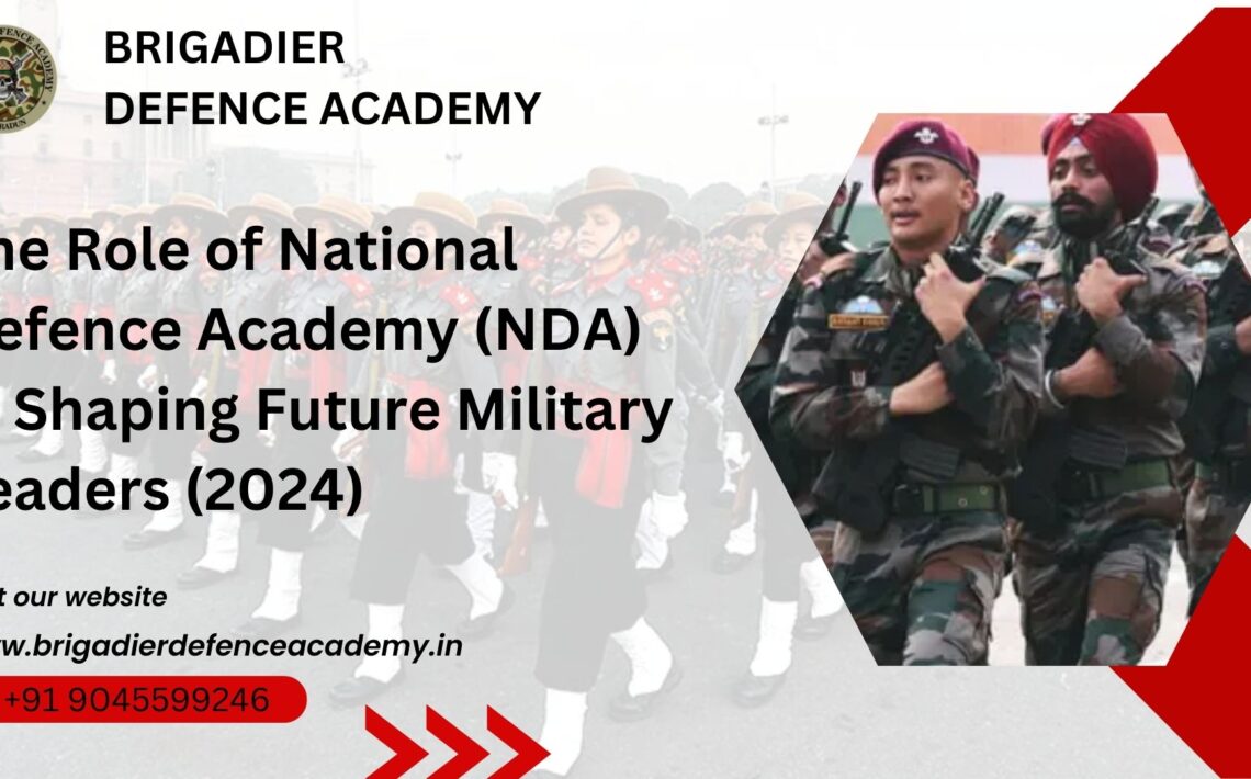 best nda coaching in dehradun