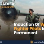 Women fighter Pilots