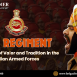 Sikh Regiment