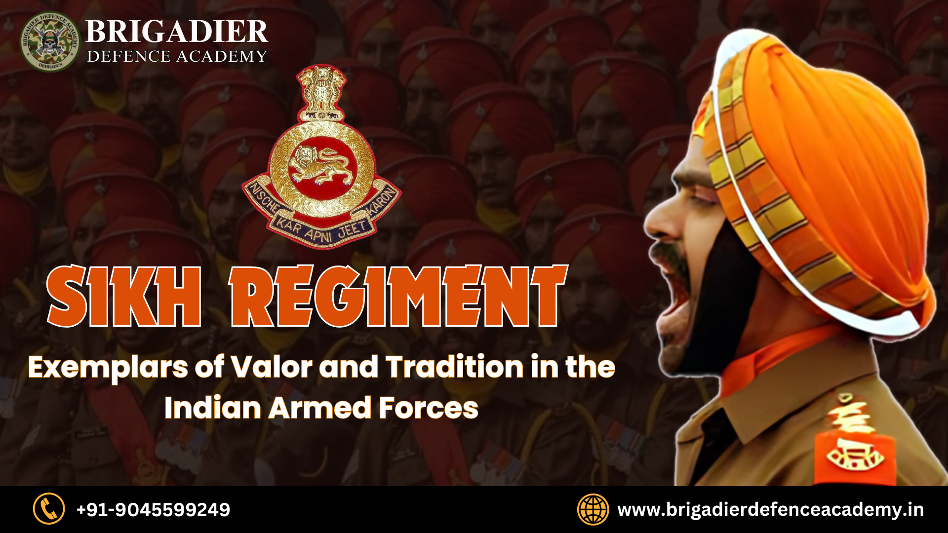 Sikh Regiment