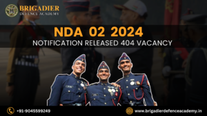 NDA 02 2024 Notification Released