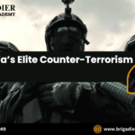 The National Security Guard(NSG): India’s Premier Counter-Terrorism Force