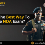 What is the Best Way To Clear The NDA Exam?