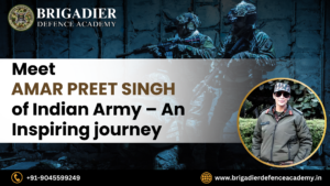 Meet Col Sapna Rana of Indian Army – An inspiring journey