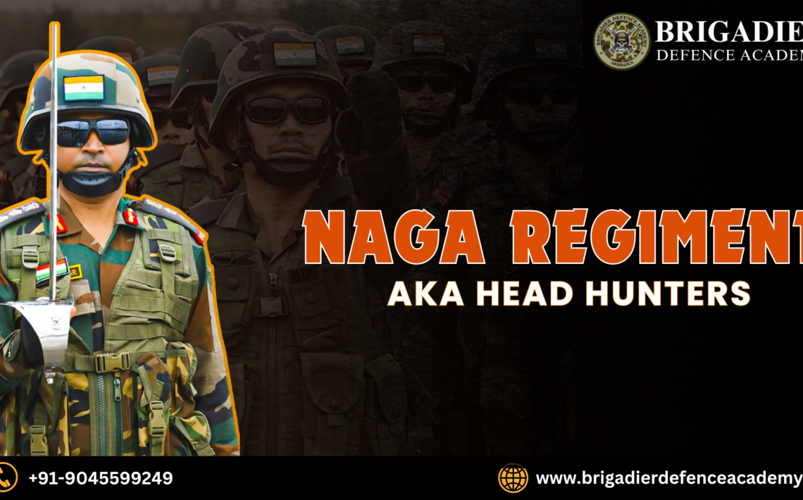 Naga regiment