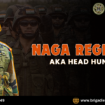 Naga regiment