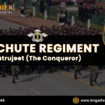 Parachute Regiment