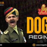 The Dogra Regiment: Valor and Heritage