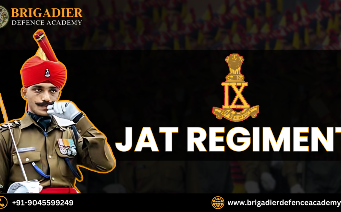 Jat regiment