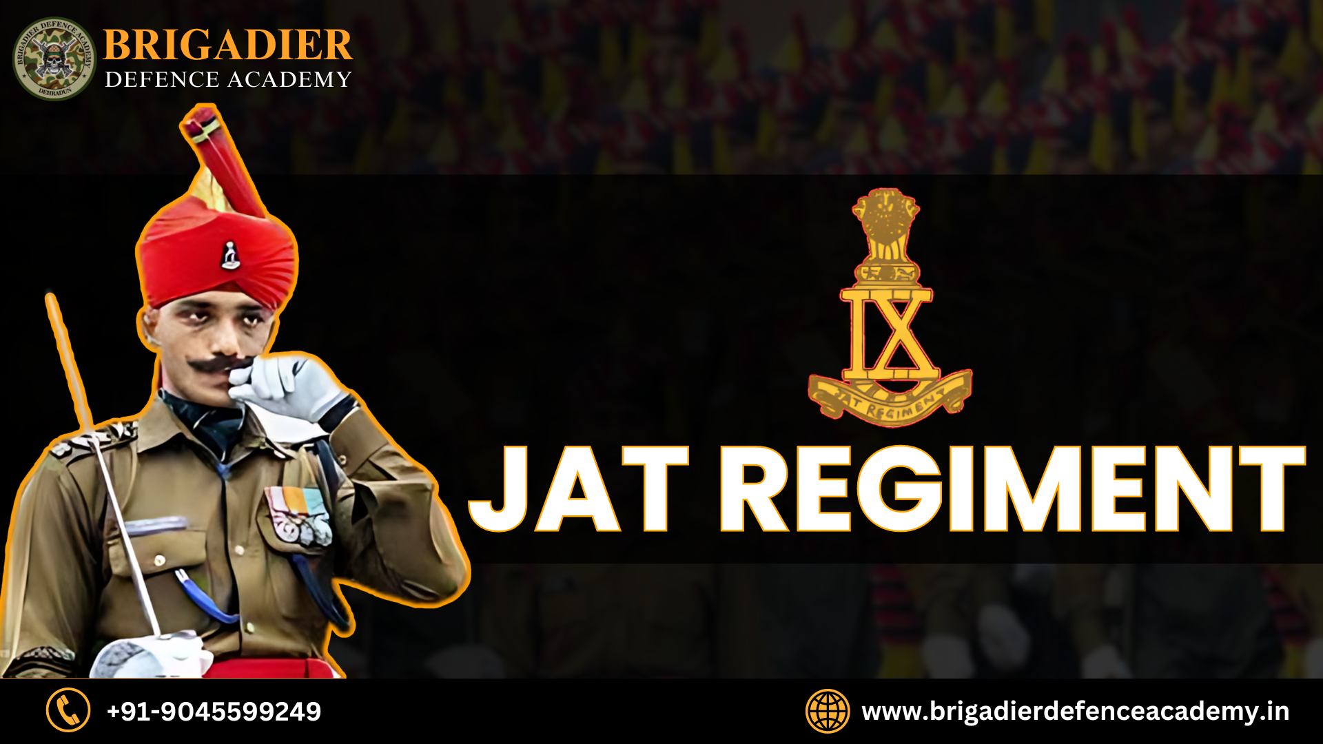 Jat regiment