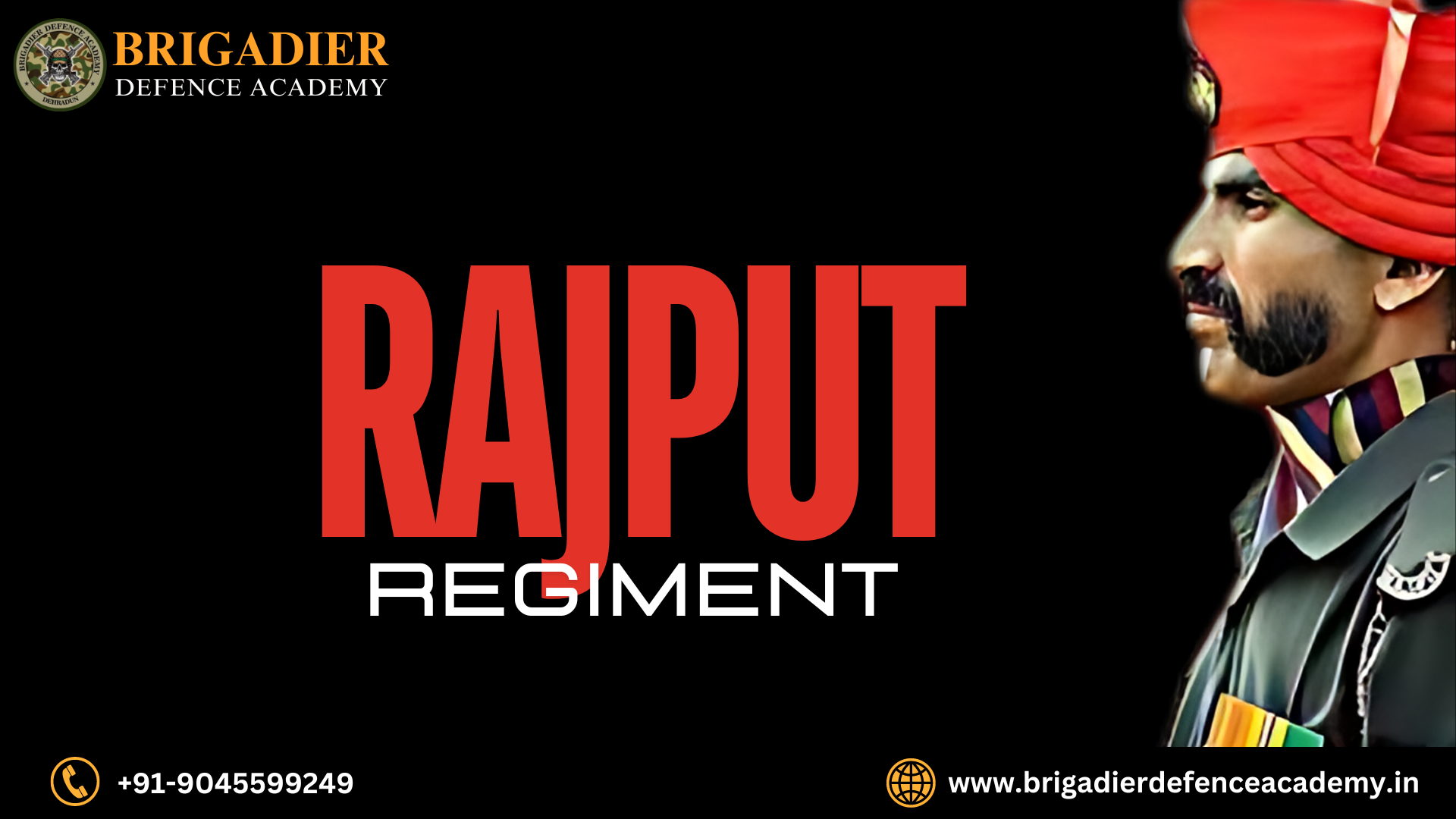 rajput Regiment