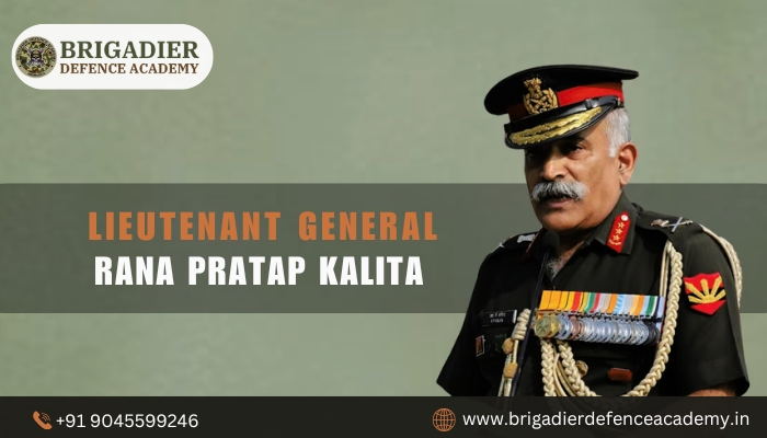 general rana pratap kalita