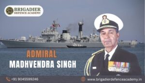 admiral madhvendra singh