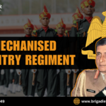 Mechanised Infantry Regiment
