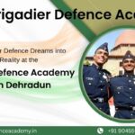 Best Defence Academy in Dehradun