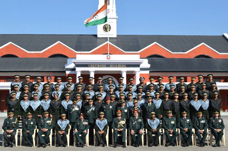 Army Cadet college