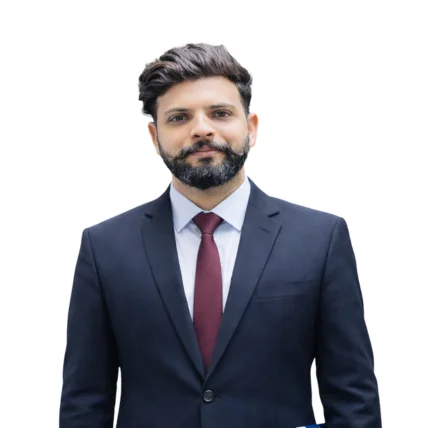 Abhishek Pundir defence exam specialist at Defence Academy in Dehradun NDA qualified mentor for NDA Airforce and defence exams