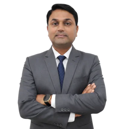 Anuj Chaudhary English faculty at Defence Academy in Dehradun expert in NDA CDS AFCAT and competitive exam English preparation