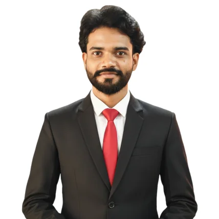 Ashwani Kumar mathematics faculty at Defence Academy in Dehradun expert in calculus algebra and defence exam preparation