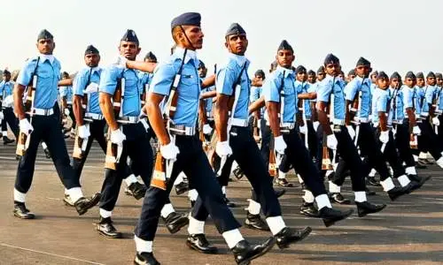 Best AFCAT coaching in Dehradun with SSB training and expert guidance for Air Force aspirants