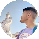 Vishal Adhikari profile picture