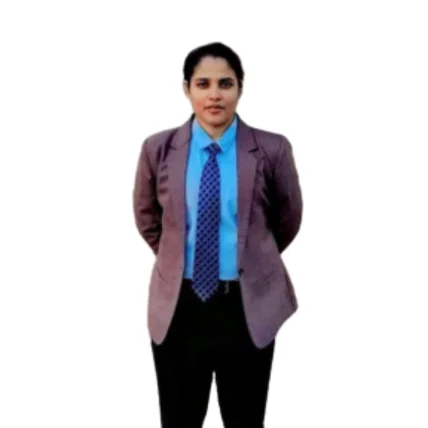 Divya Kumari Science faculty at Defence Academy in Dehradun AIR 31 UPSC CDS mentor for defence aspirants